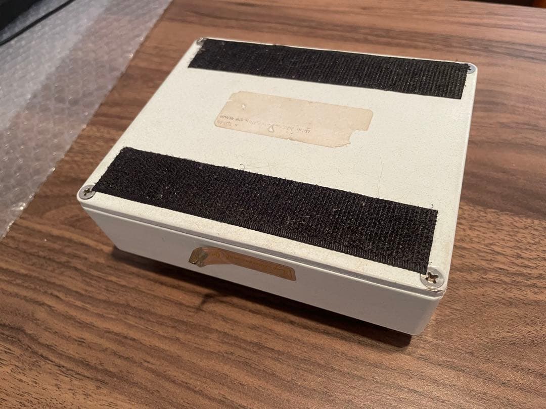 ギター earthquaker devices palisades