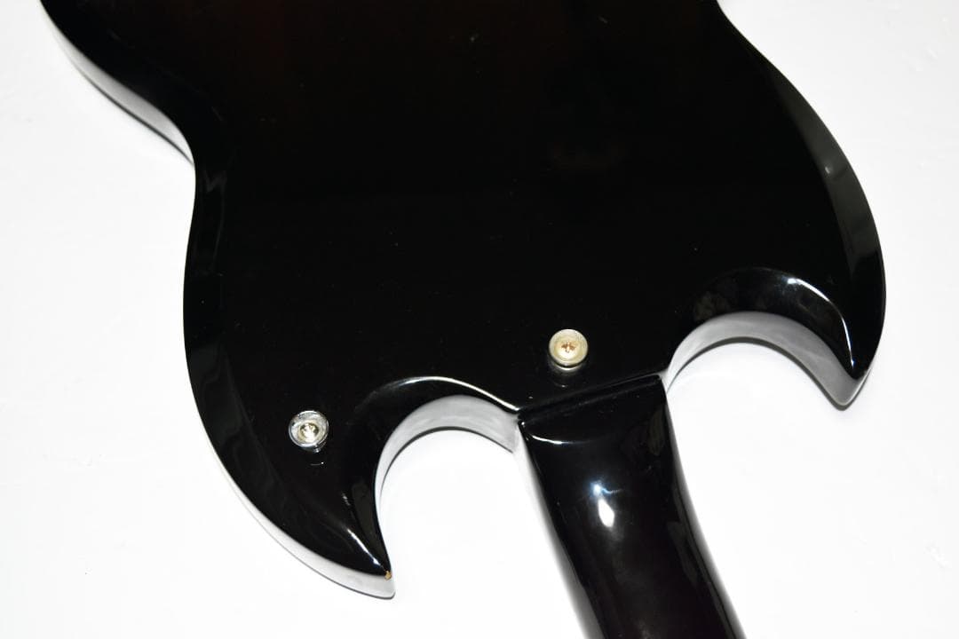 Epiphone SG G-400 ブラック