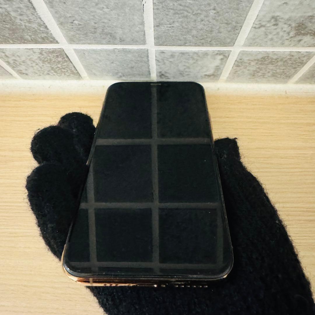 美品 iPhone 11 Pro ゴールド 256GB 香港版 DUAL SIM