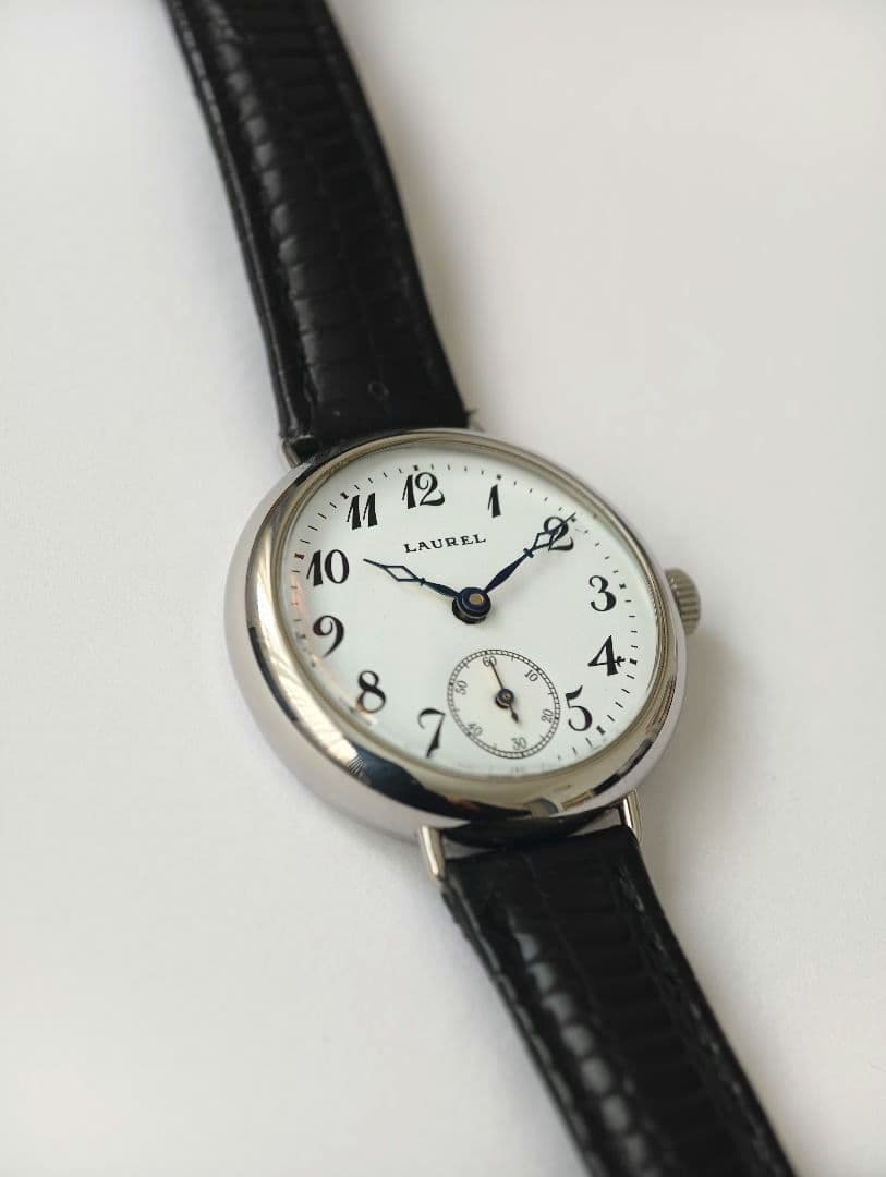 【希少】セイコーヒストリカルコレクション THE YEAR 2000 ローレル