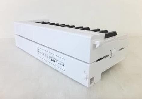 キクタニ　KIKUTANI KDP-60P 折りたたみ式電子ピアノ