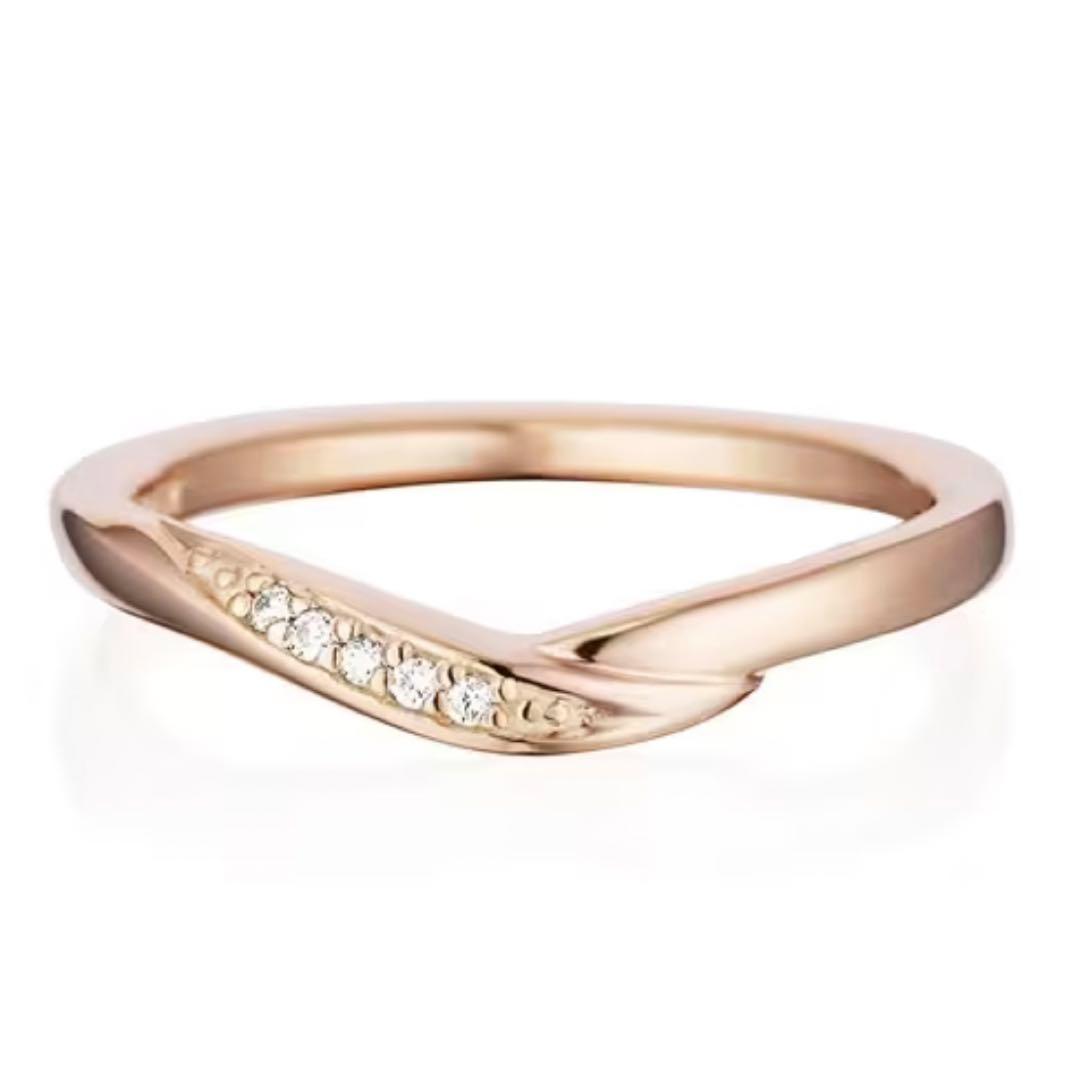 4℃ ペアリング