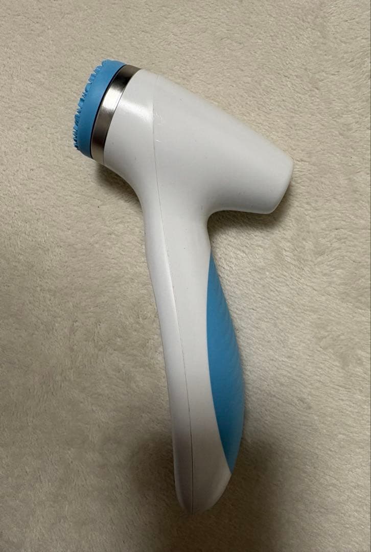 ルミスパ io ニュースキンNu Skin ageLOC 美顔器 クレンザー