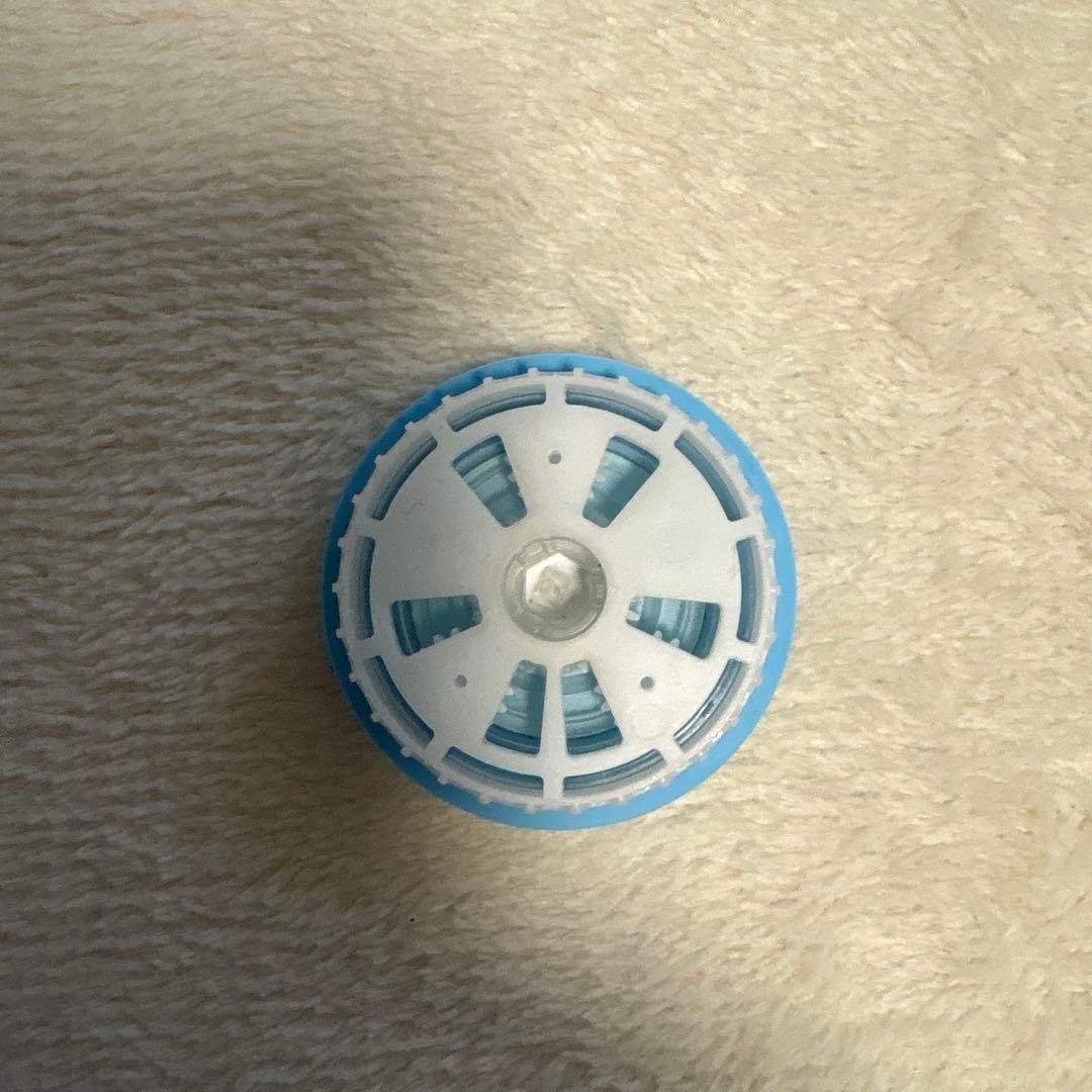 ルミスパ io ニュースキンNu Skin ageLOC 美顔器 クレンザー