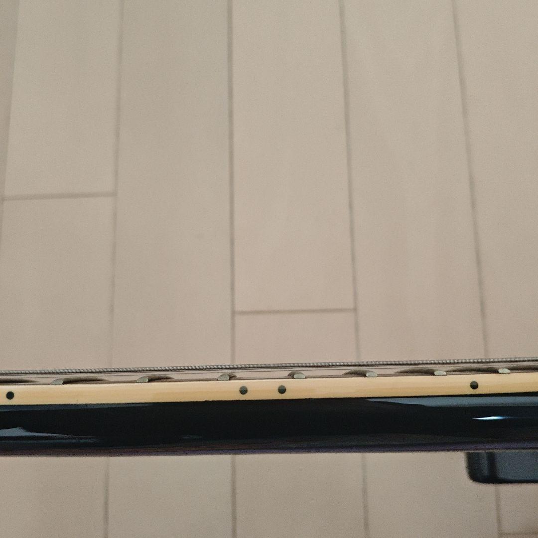 Jackson Stars EMG 純正ソフトケース付