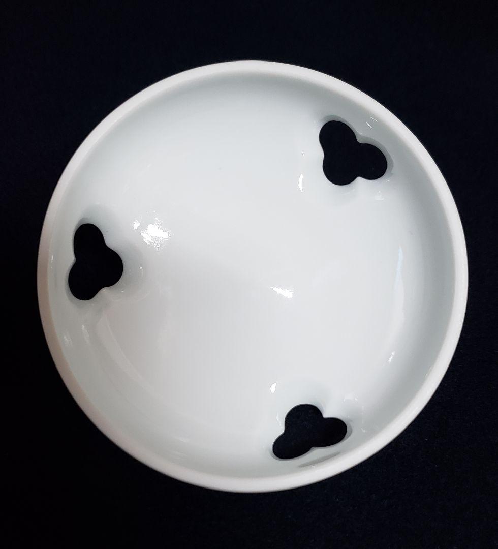 人間国宝 井上萬二 獅子 白磁 香炉 香道 煎茶 茶道 香爐