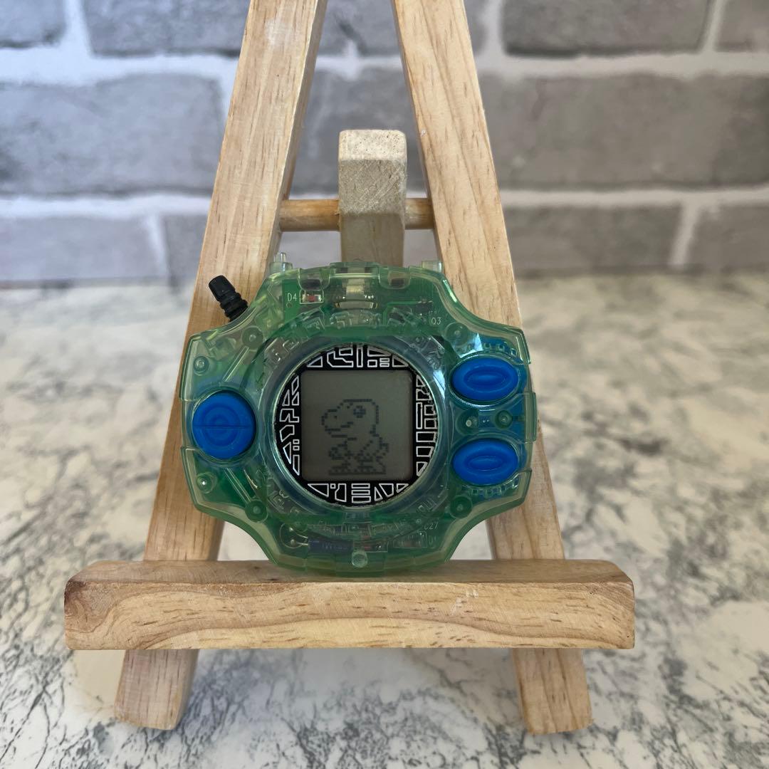 デジヴァイス2 ノーマルカラー　デジモン