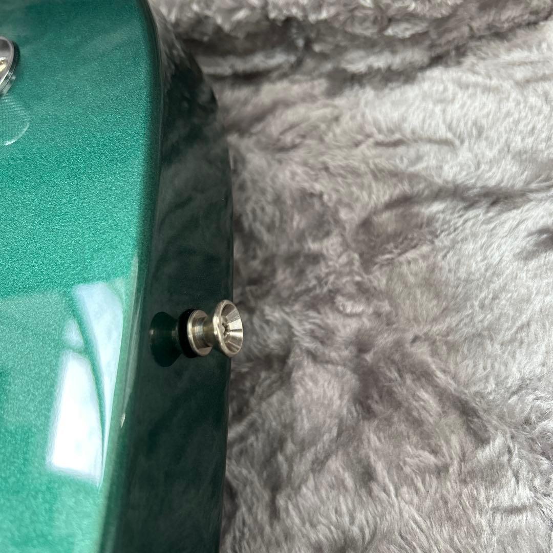 ギター　Fender テレキャスター