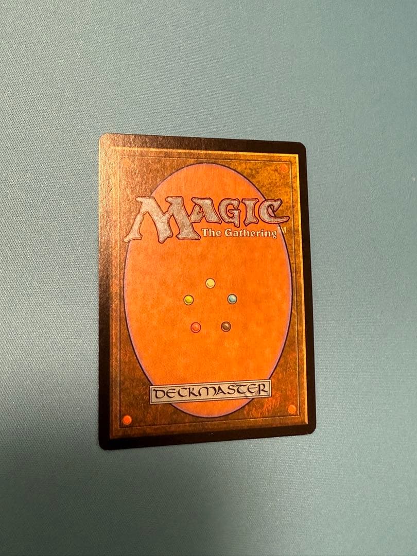 誤った指図　MM foil