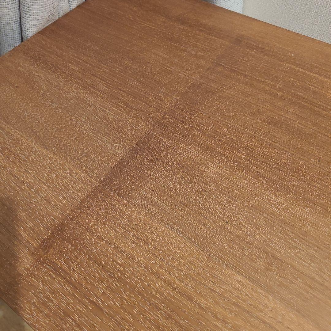 IKEA ストックホルム テレビ台 ウォールナット　収納　TVボードAV