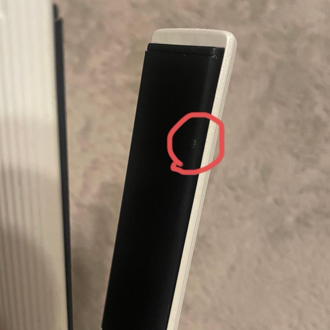 ReFa BEAUTECH ストレートアイロン