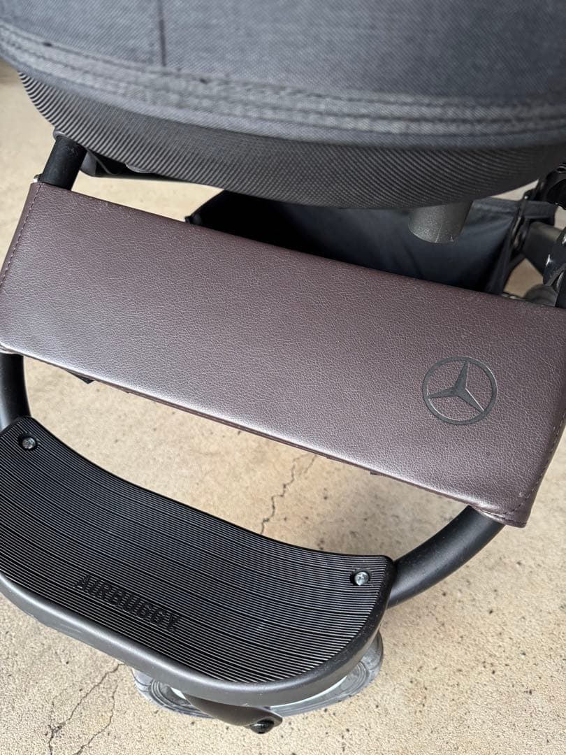 Mercedes-Benz エアバギーDOME 3 L