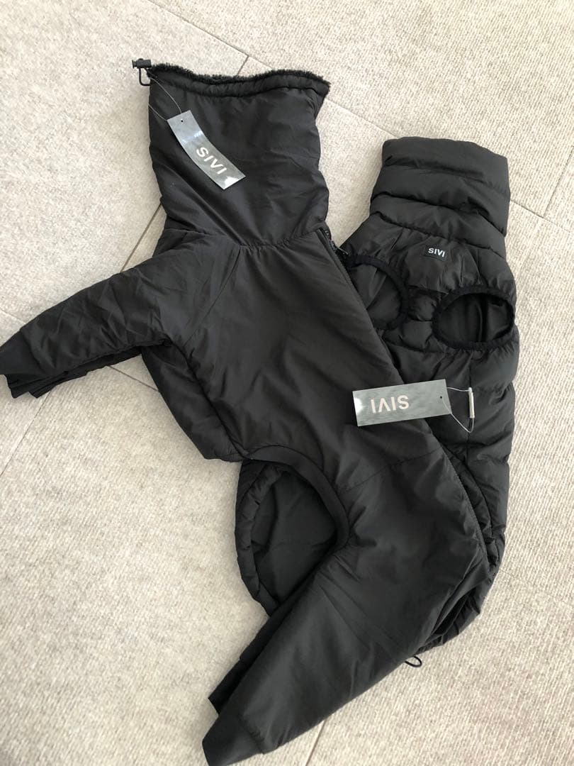 レイスル SIVI ウィンタースーツ 、ベスト　Lsizeセット⭐︎