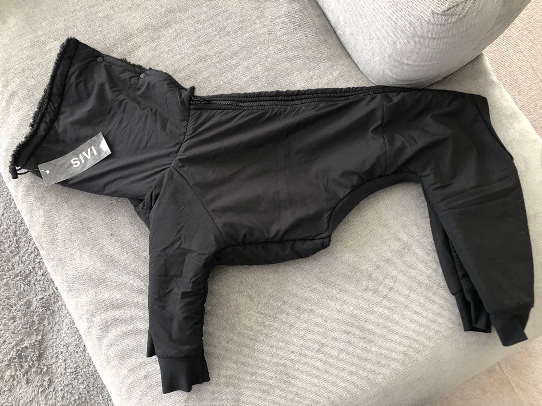 レイスル SIVI ウィンタースーツ 、ベスト　Lsizeセット⭐︎