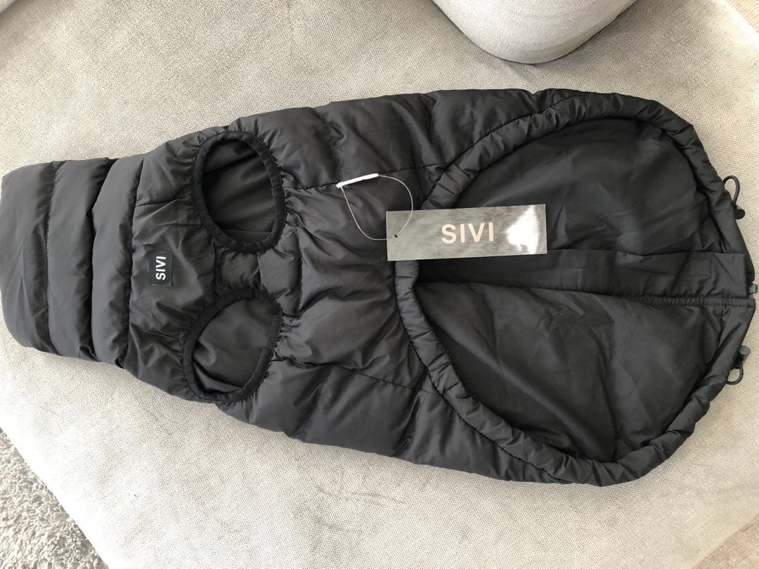 レイスル SIVI ウィンタースーツ 、ベスト　Lsizeセット⭐︎