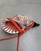 ほら貝・山伏・和楽器（オレンジ紐付き）