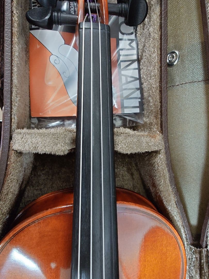 No.300 1/2 バイオリン スズキ