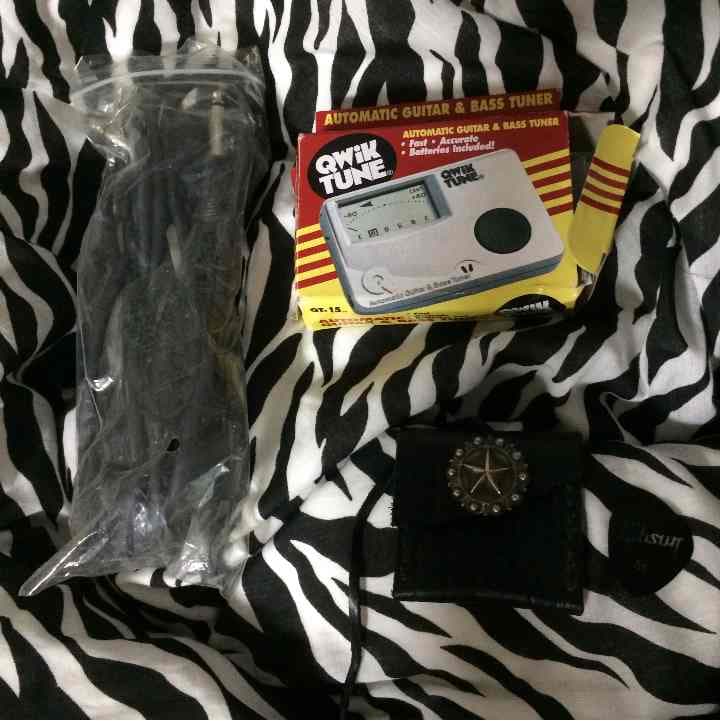 フェルナンデスギター⭐️