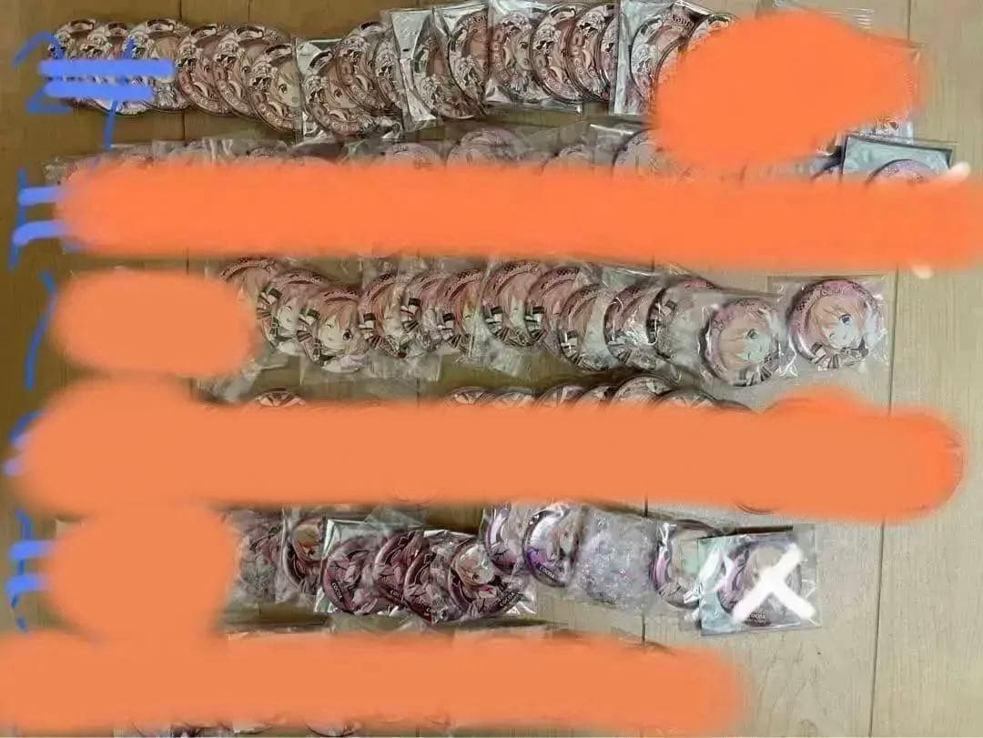 ご注文はうさぎですか？　ココアグッズ