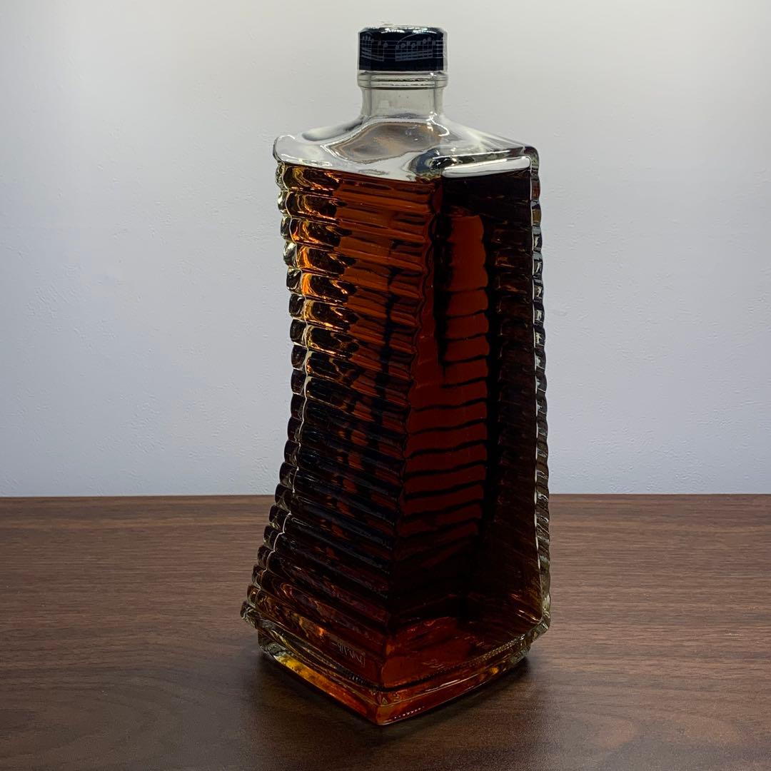 ⭐️未開栓⭐️サントリー⭐️エクストラ⭐️ブランデー⭐️楽器⭐️マリンバ⭐️古酒⭐️700ml⭐️