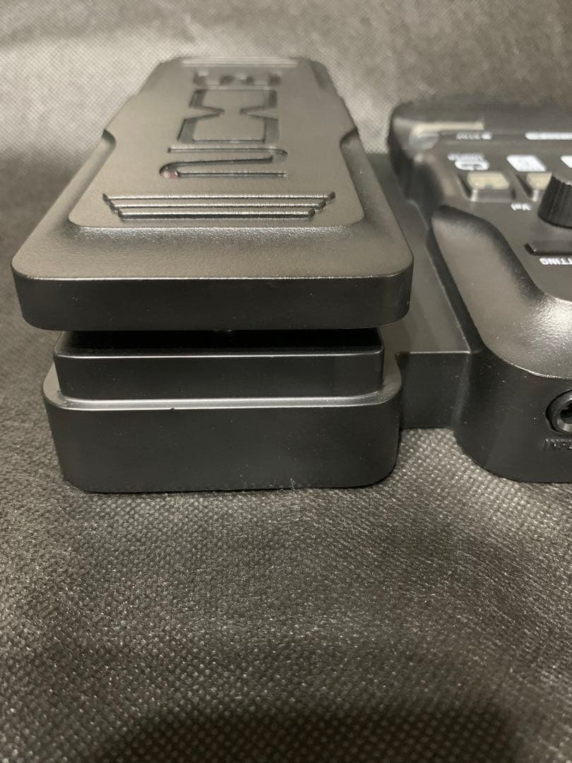 ZOOM G1X FOUR【中古】