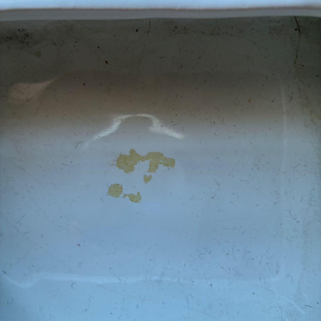 ミッドセンチュリー　陶器　オブジェ　灰皿　インテリア小物　no.2