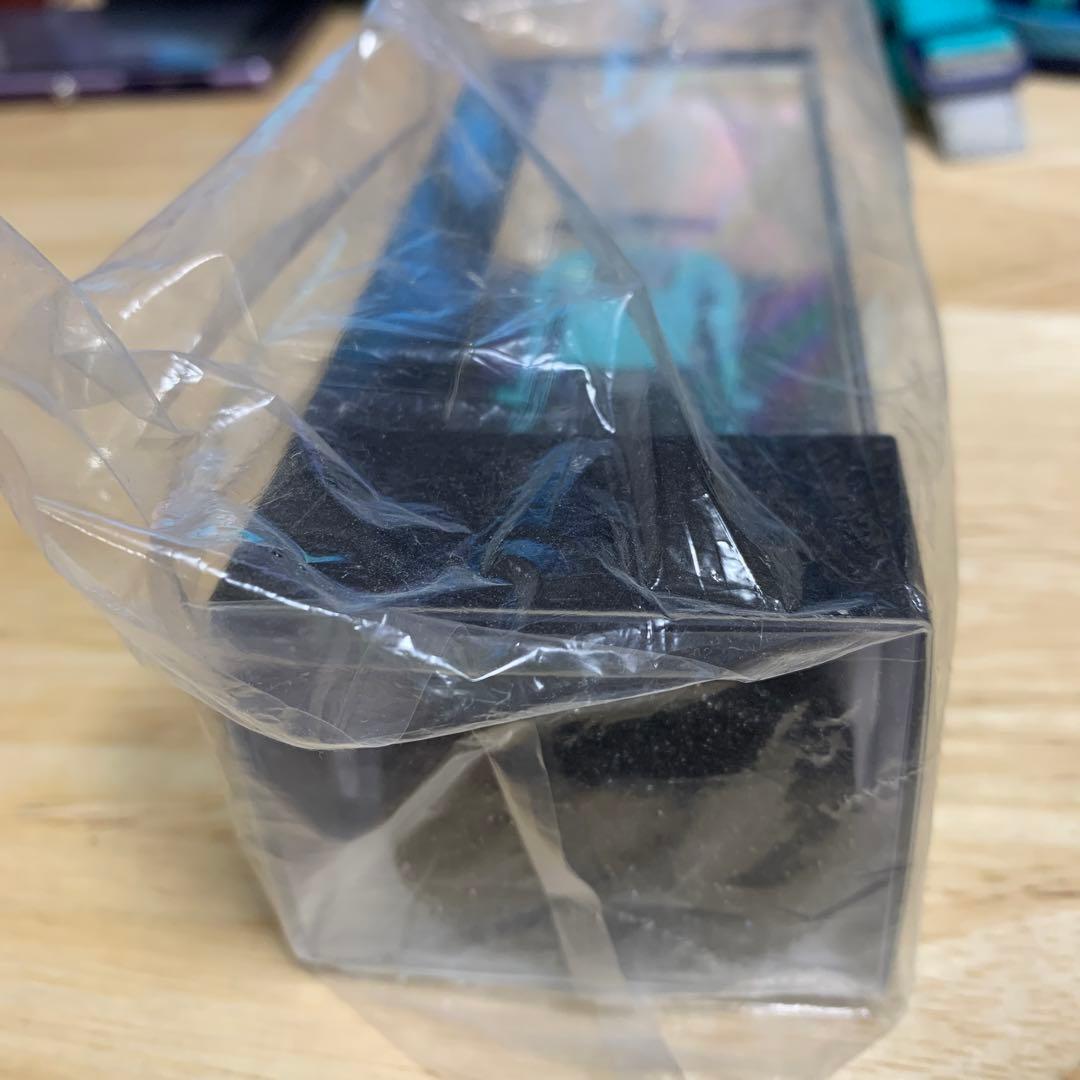 LIBERTY WALK ミニカー 1/64 アヴェンタドール　ミント