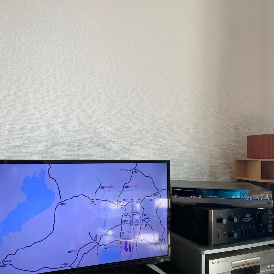 東芝DVDレコーダーRD-XD91