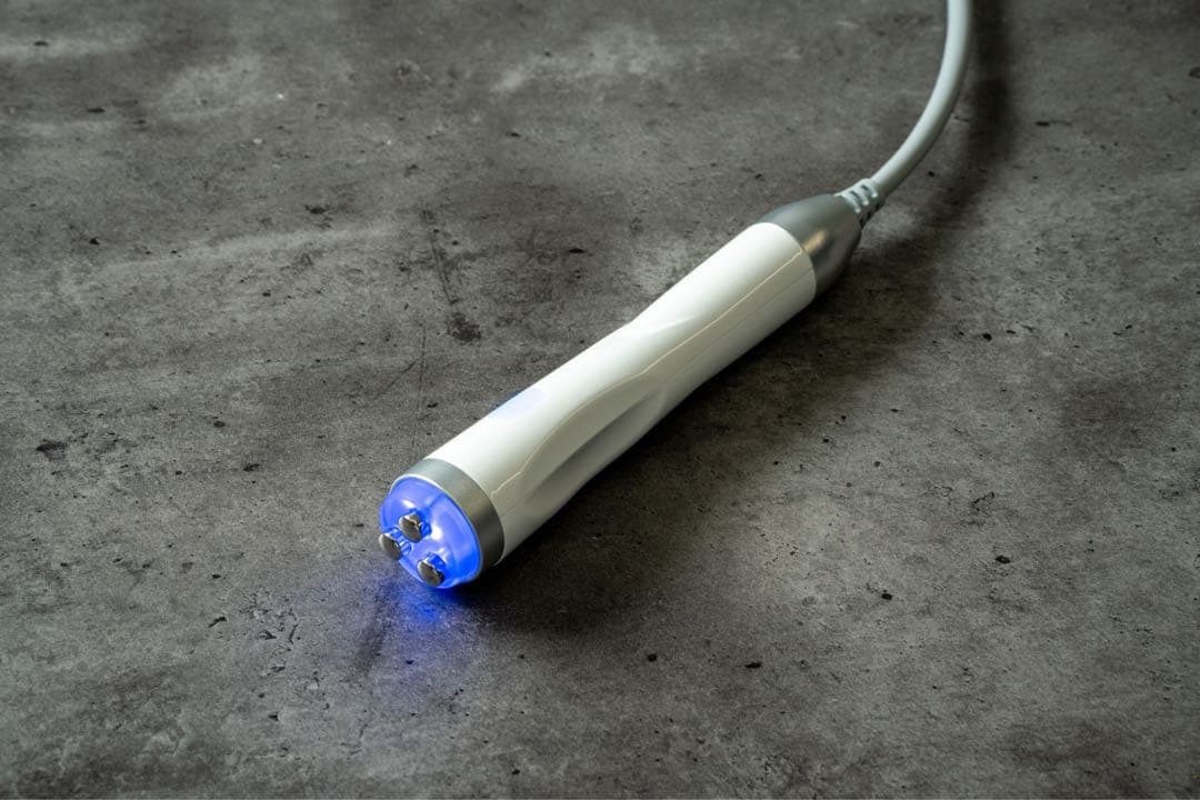 【最新美容機器】ハイパーナイフ、キャビテーション、EMS付き機器