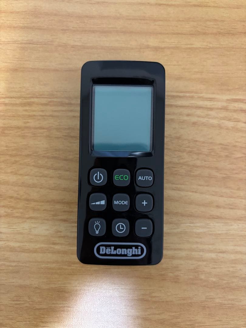 マルチダイナミックヒーター デロンギ MDH09-BK