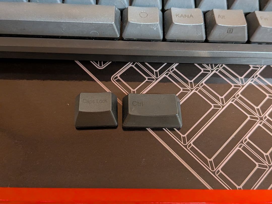 東プレ REALFORCE R2TLSA-JP3-BK キーボード