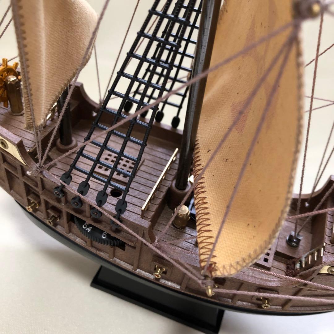 帆船型ラジオ【希少★】SANTA MARIA TRANSISTOR RADIO