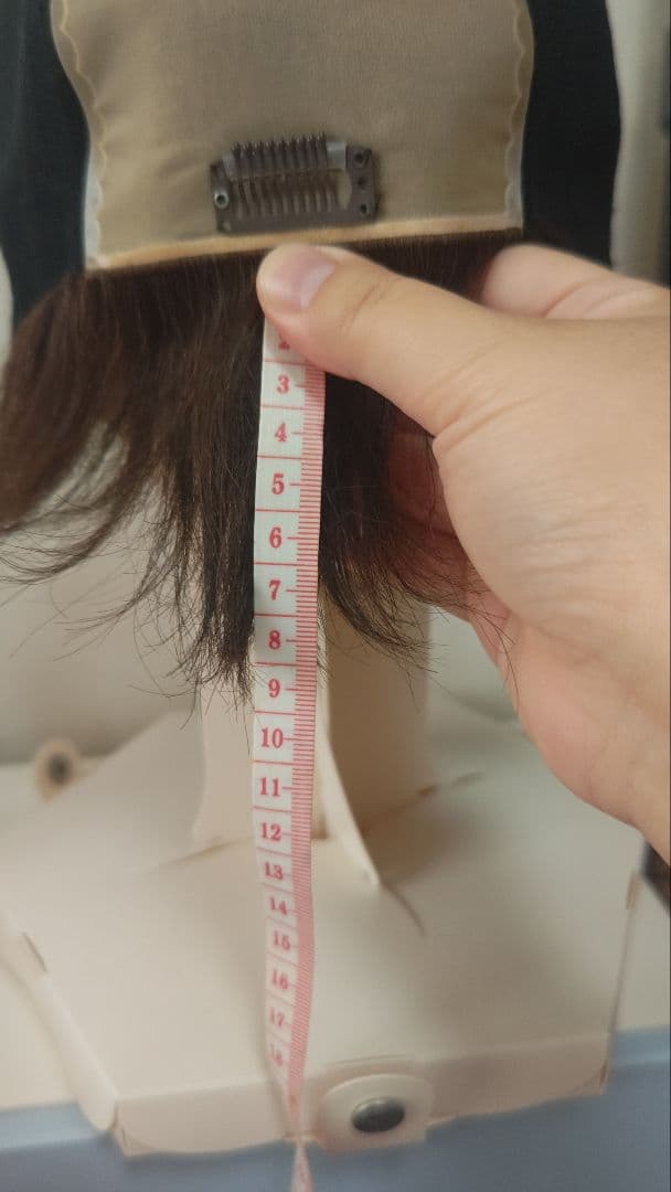 レディースアートネイチャージュリアオージェ　フルウィッグM　医療用ウィッグ