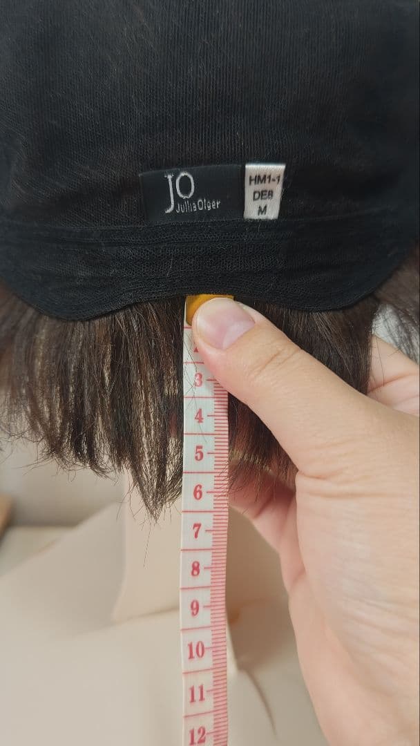 レディースアートネイチャージュリアオージェ　フルウィッグM　医療用ウィッグ