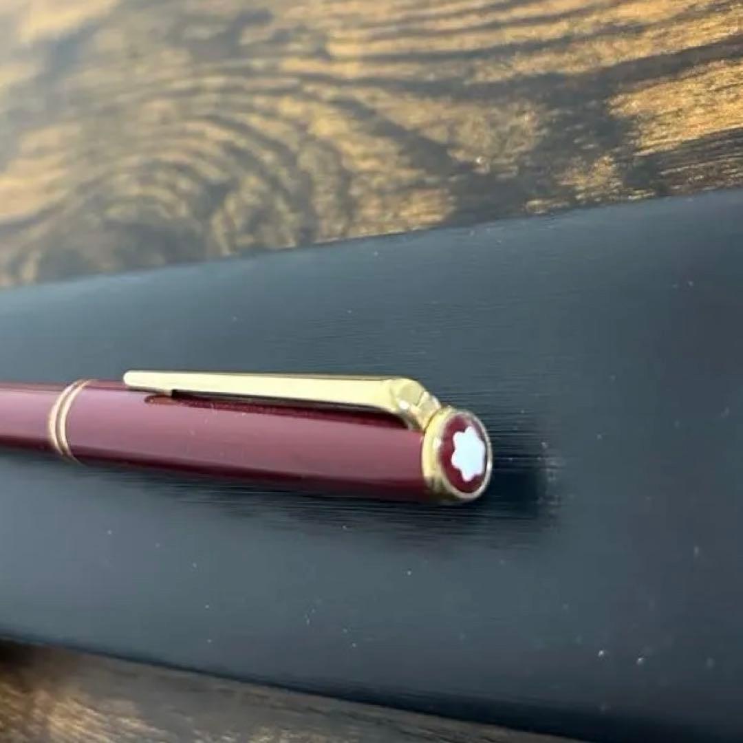 Montblanc Noblesse ボールペン