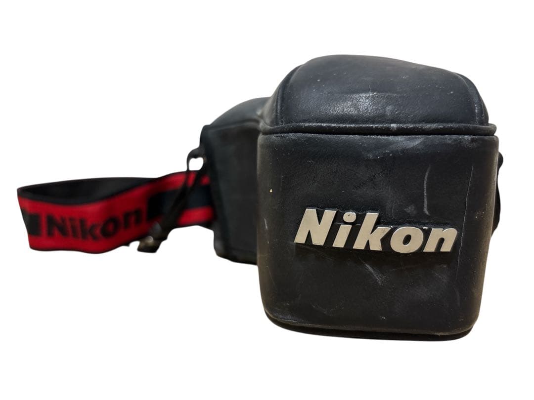 Nikon 一眼レフカメラ