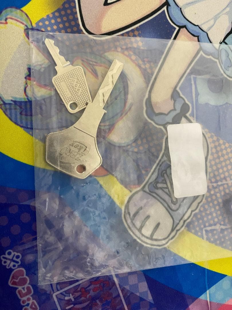 みりん　【送料無料】Lバンドリ！