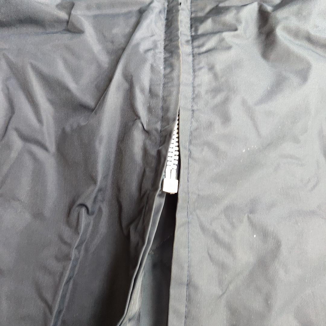 【閲覧数325】国鉄 ジャンバー 使用少 着用可能