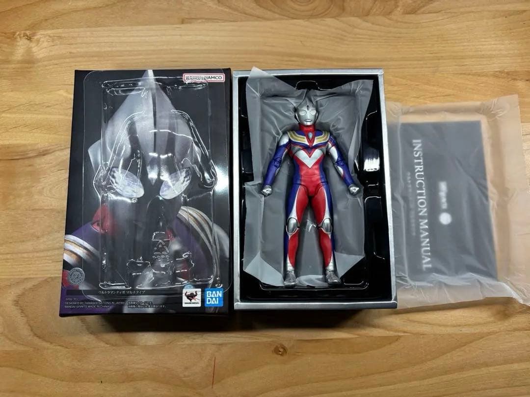 真骨彫製法　ウルトラマンシリーズ　まとめ売り