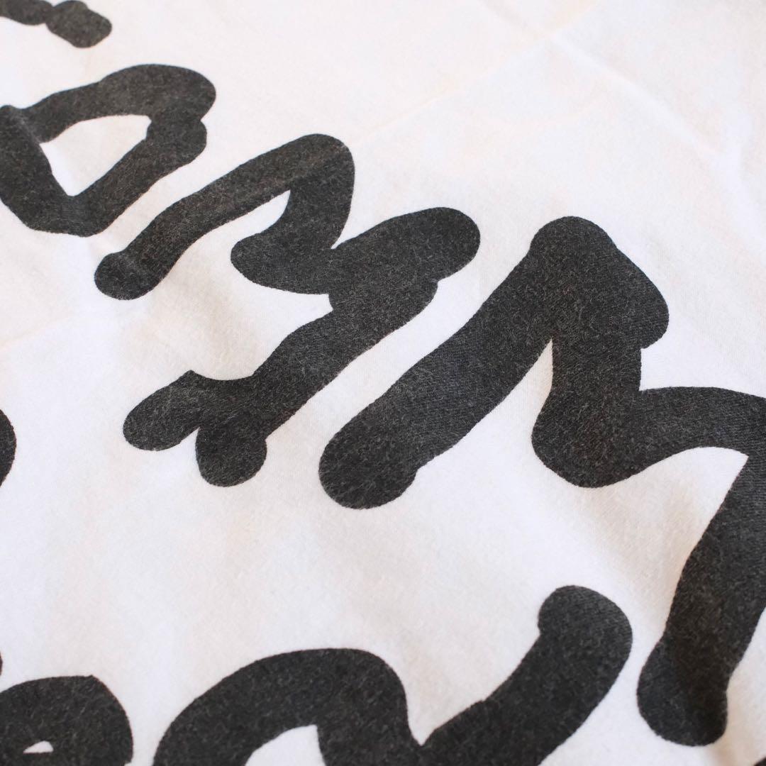 【1/22中まで】コムデギャルソン　comme des garcons Tシャツ