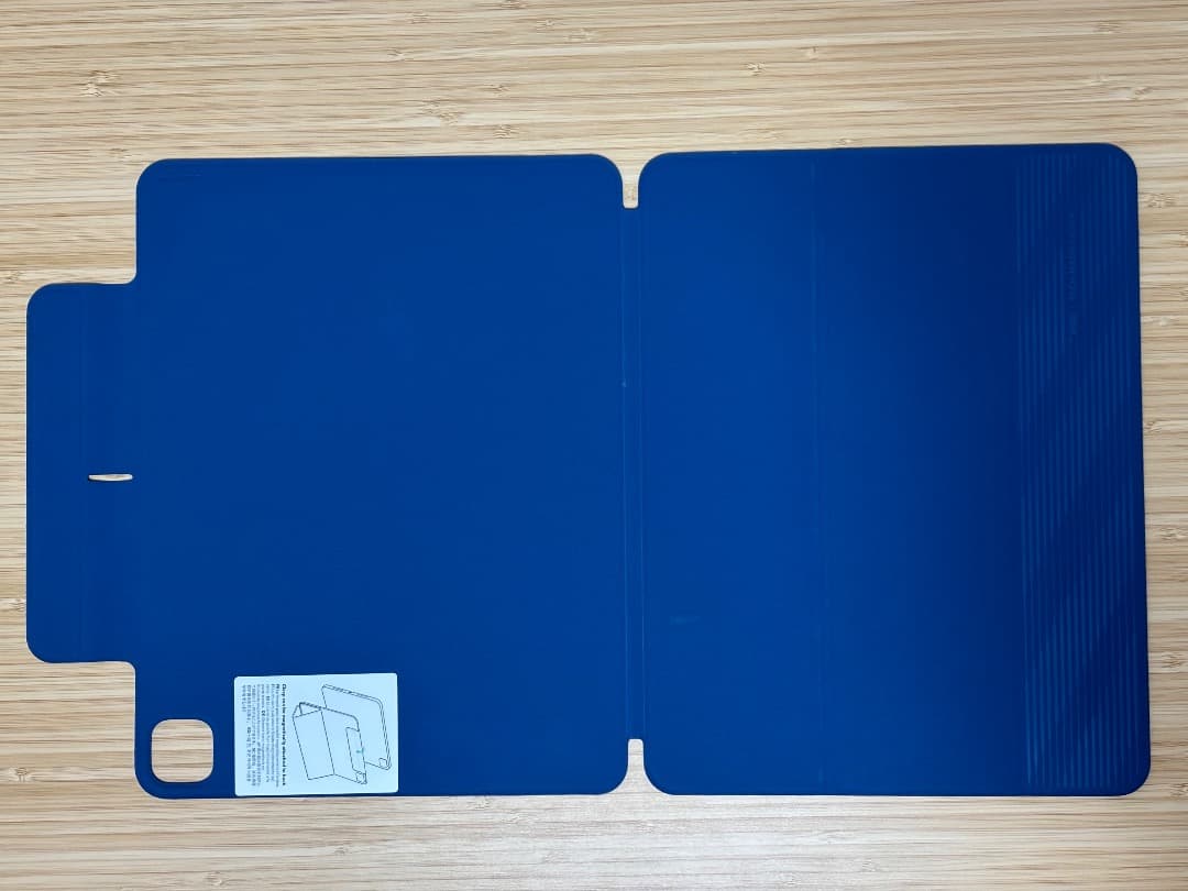 iPad Air 13インチ M3 256GB スペースグレイ／美品（再出品）