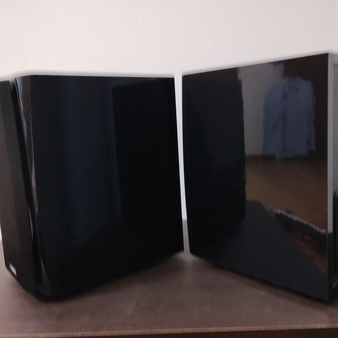 YAMAHA NS-BP182 スピーカー ペアセット