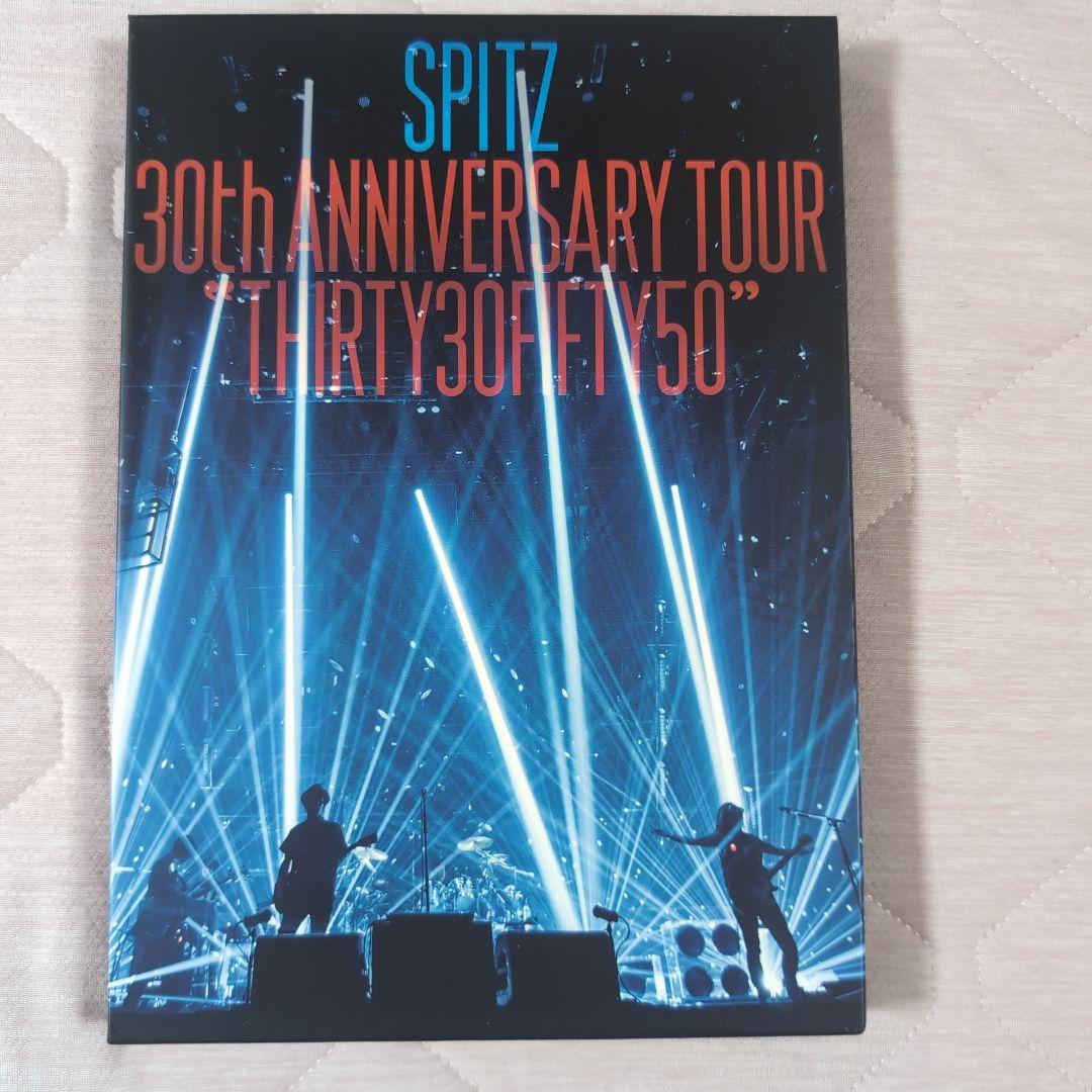スピッツ/SPITZ 30th ANNIVERSARY TOUR\\