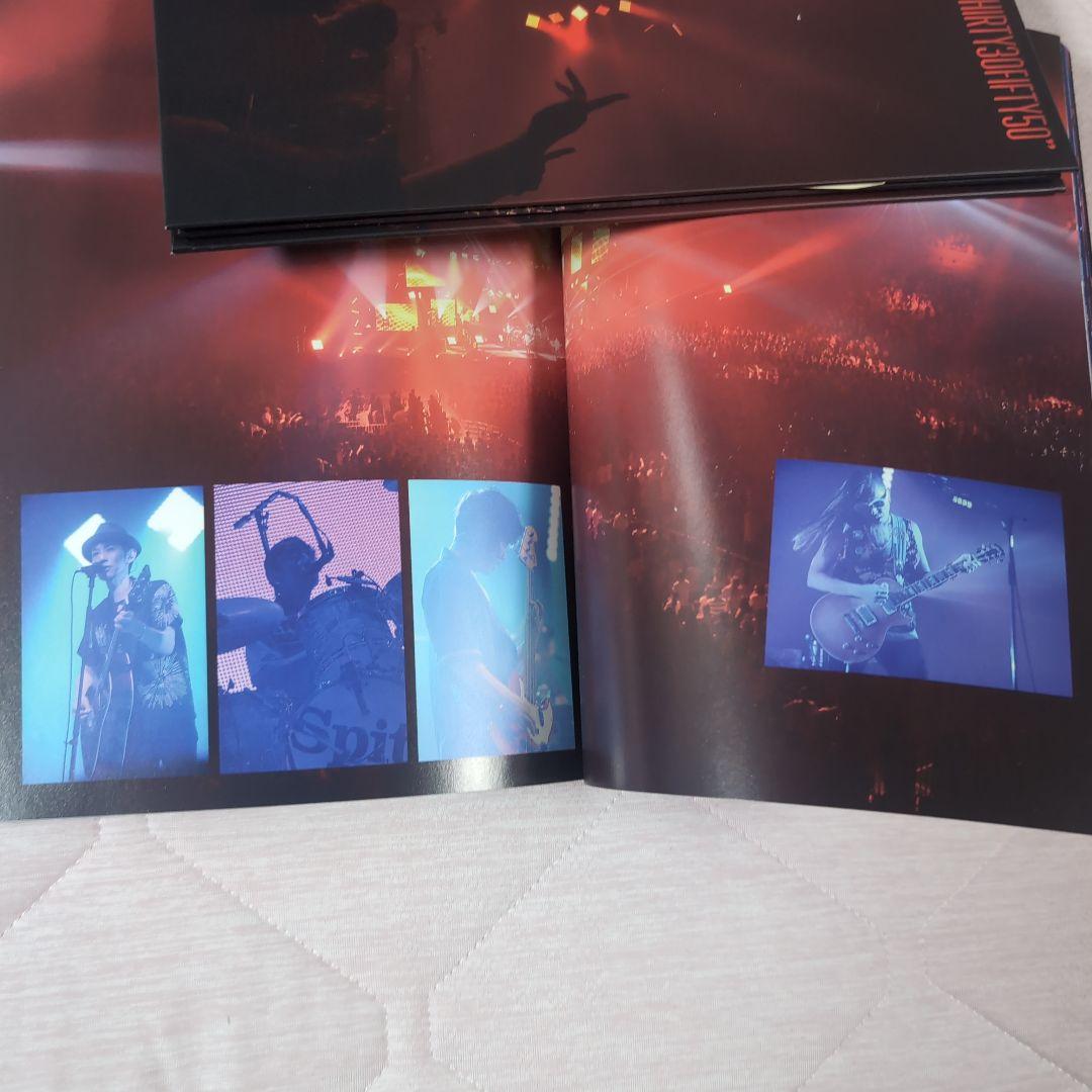 スピッツ/SPITZ 30th ANNIVERSARY TOUR\\"THIRT…