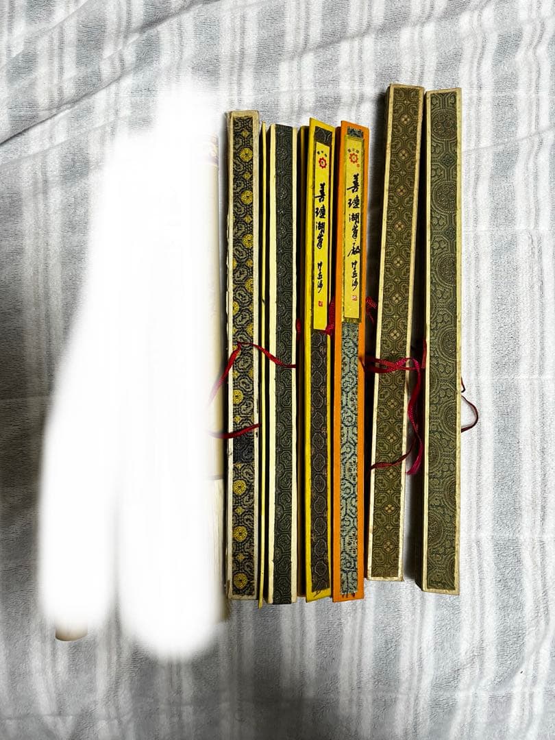 中国 筆 玉蘭芯