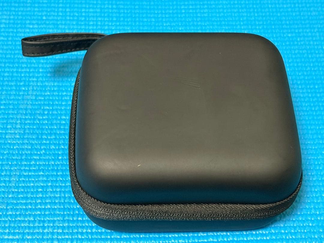 TourBox Elite トランスルーセントケース付き　動作確認済み