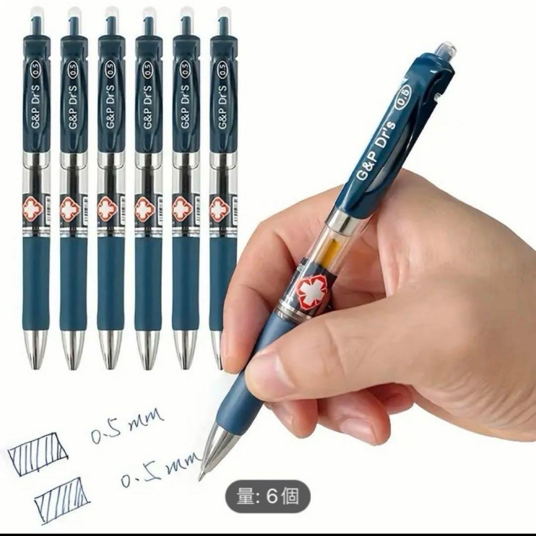 アンティークボールペン