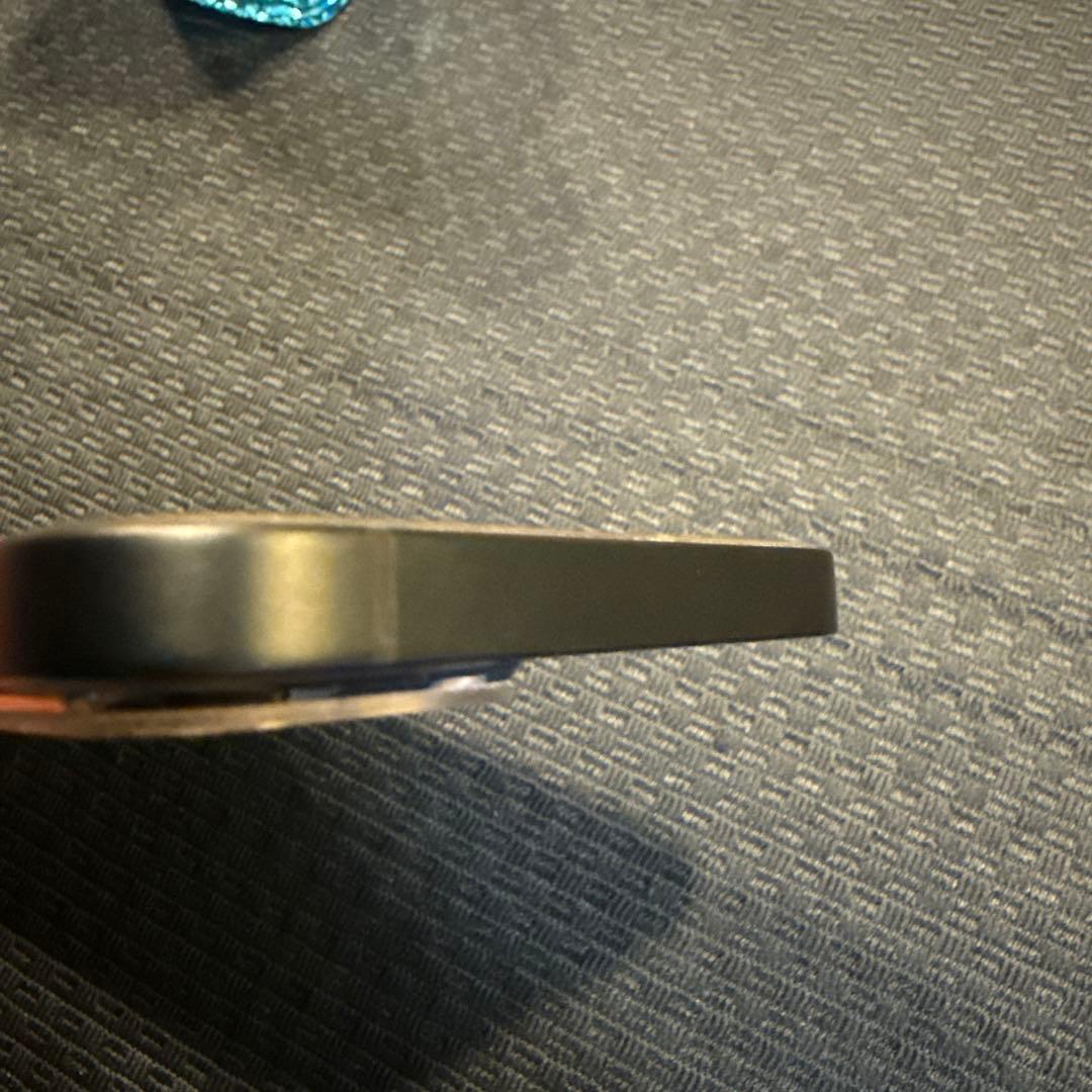 iPhone 13 128GB 本体 バッテリー容量78% SIMフリー