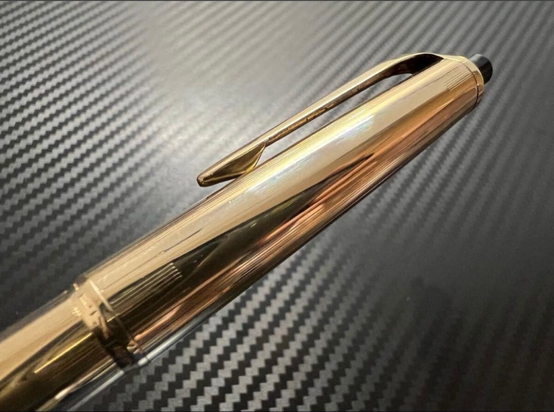 極美品 モンブラン 1960年代 PIX86 ペンシル 1.18mm