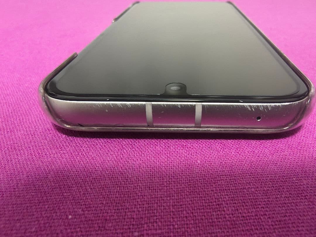 Pixel 8a／正規修理済／動作確認済／SIMフリー